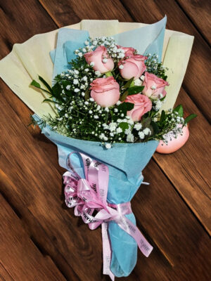 Flower Bouquet