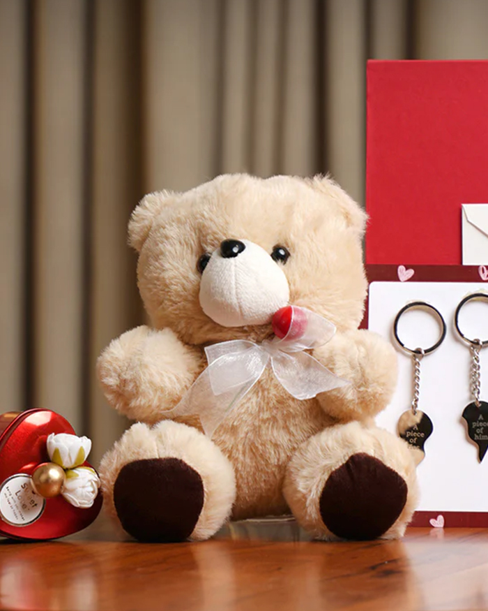 Gifts flower category