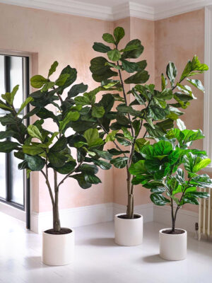 Artificial Home Decorations