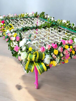 Khatali Decoration