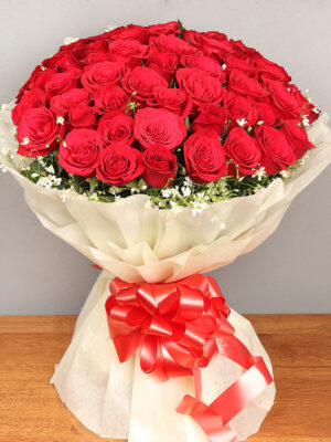 Bunch Bouquet