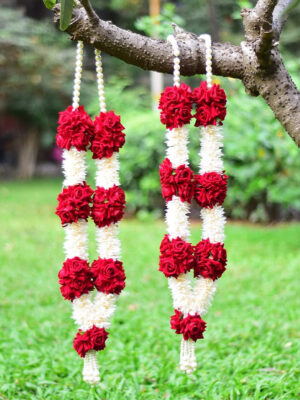 Wedding Mala